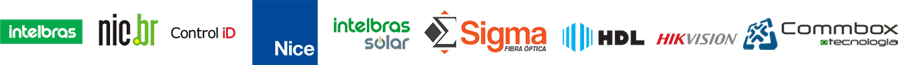 BRXTEC Certificações